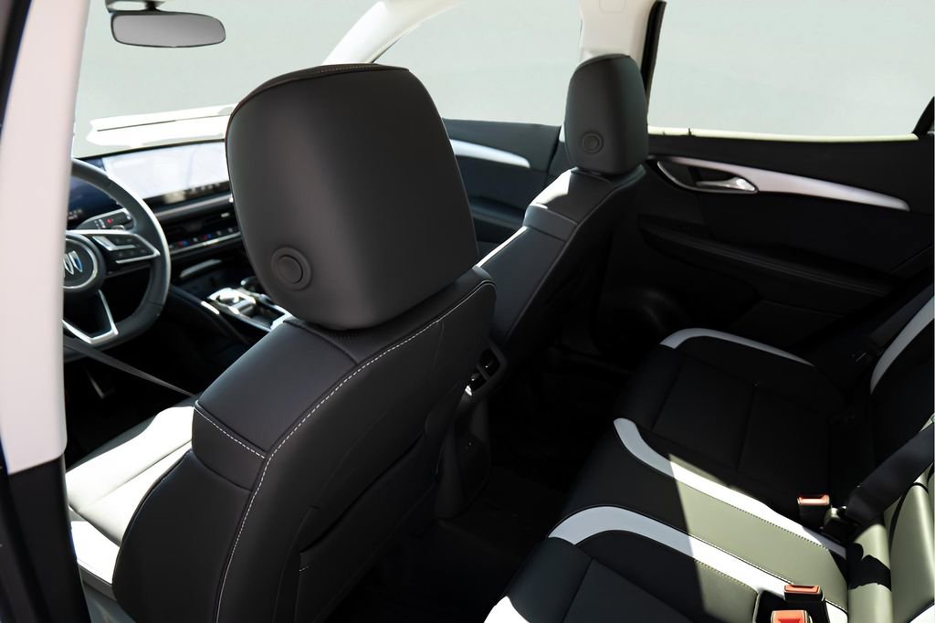 New 2026 Buick Envision Sport Touring image 22