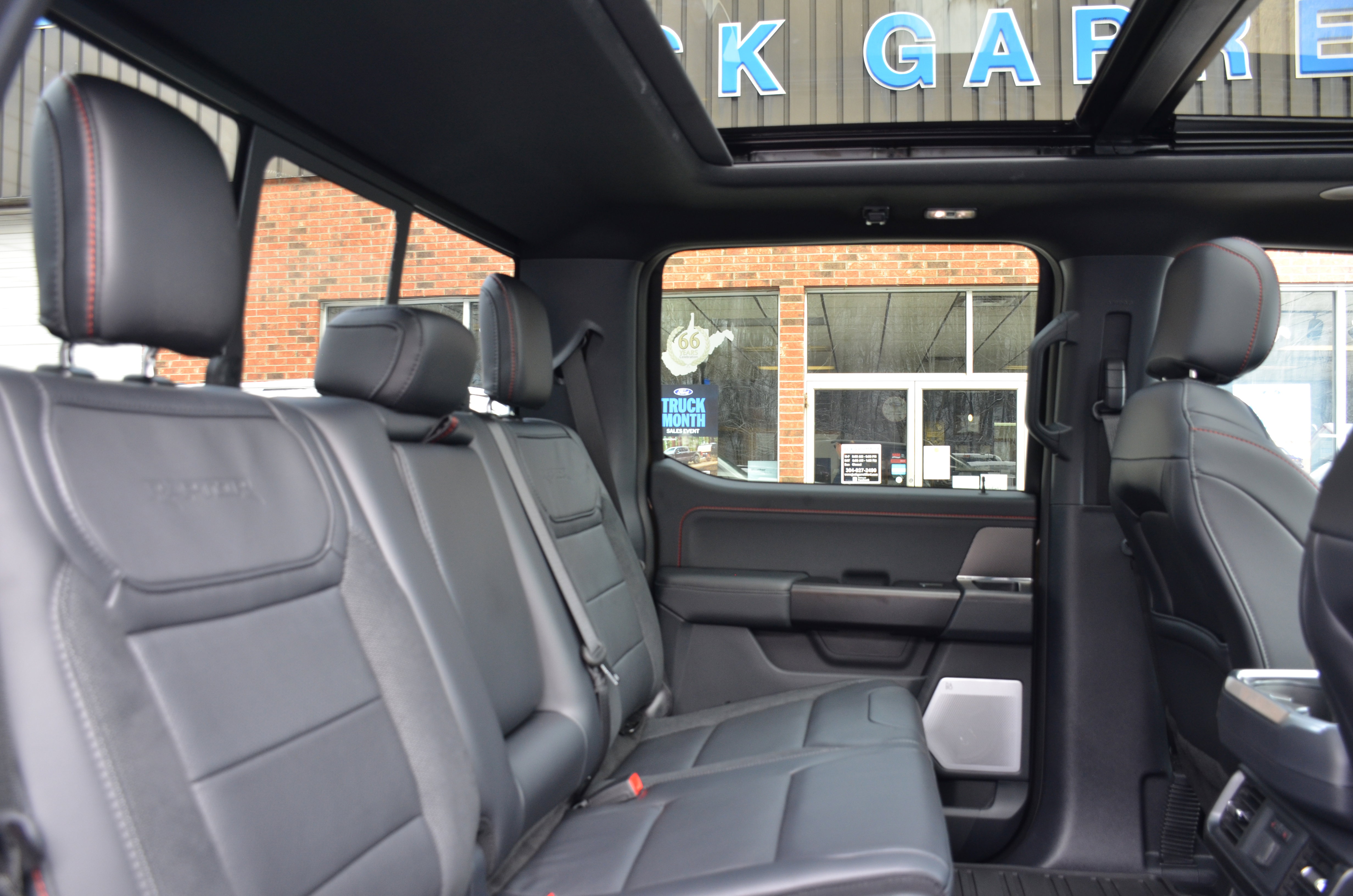 New 2026 Ford F150 Raptor image 21