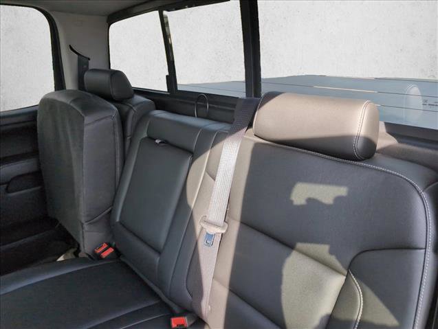 Used 2018 GMC Sierra 1500 SLT image 15