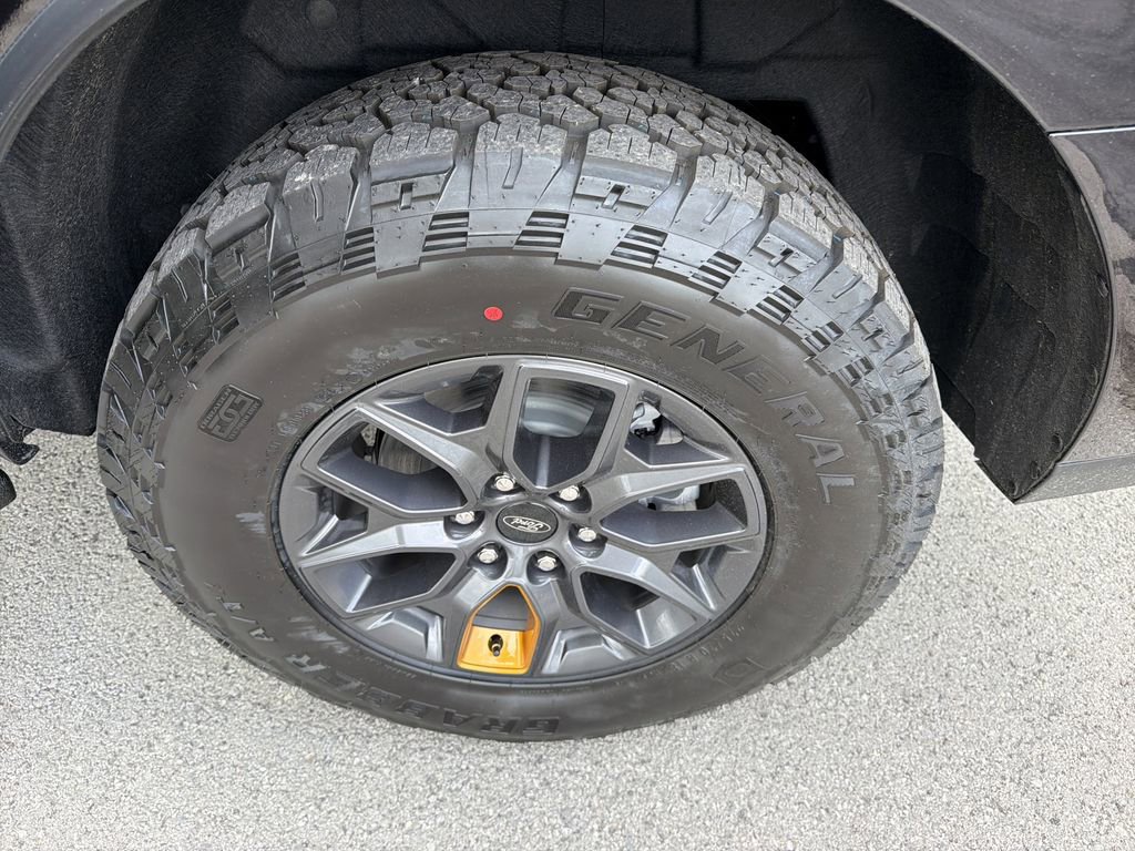New 2026 Ford Expedition Tremor AWD/4WD image 12