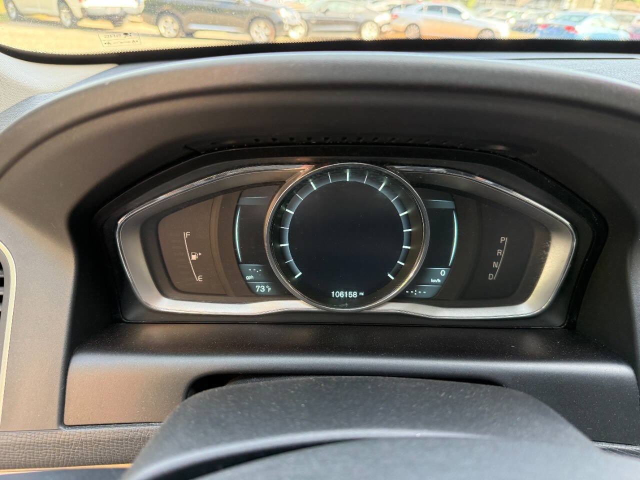 Used 2014 Volvo XC60 T6 AWD/4WD image 22
