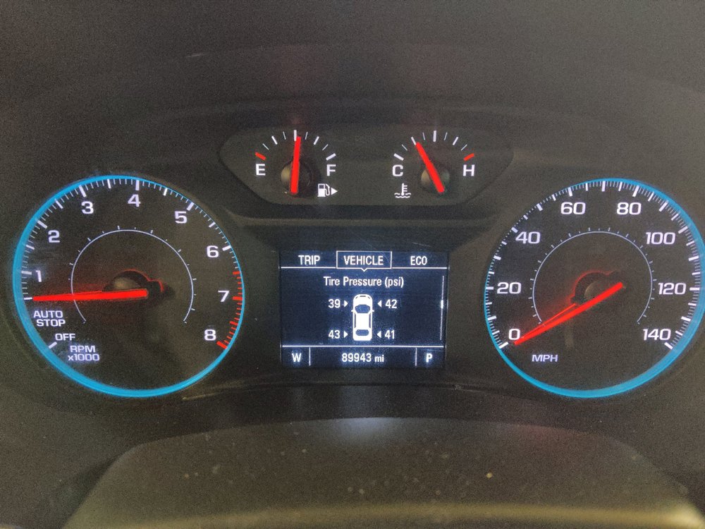 Used 2020 Chevrolet Malibu LT FWD image 23