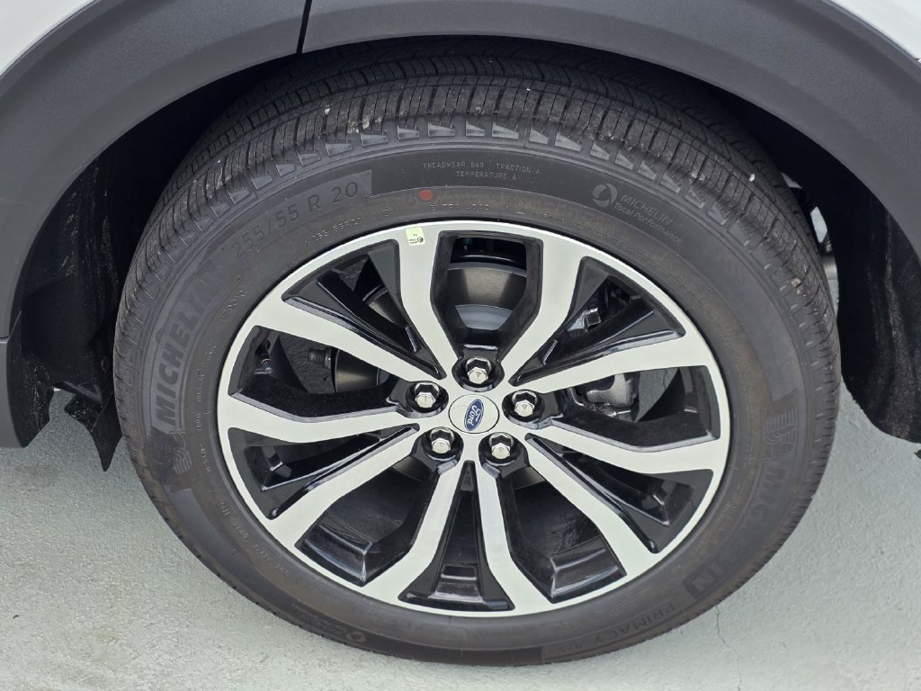 Used 2026 Ford Explorer ST-Line RWD image 36