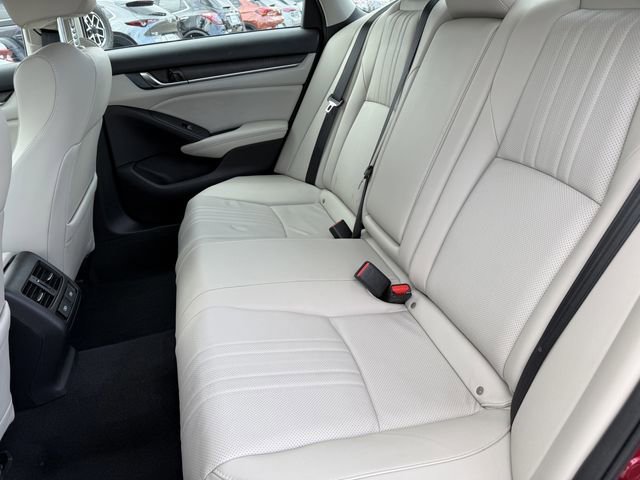 Used 2022 Honda Accord EX-L image 14