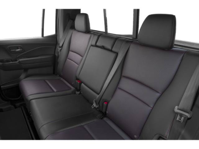 Used 2019 Honda Ridgeline Black Edition image 16