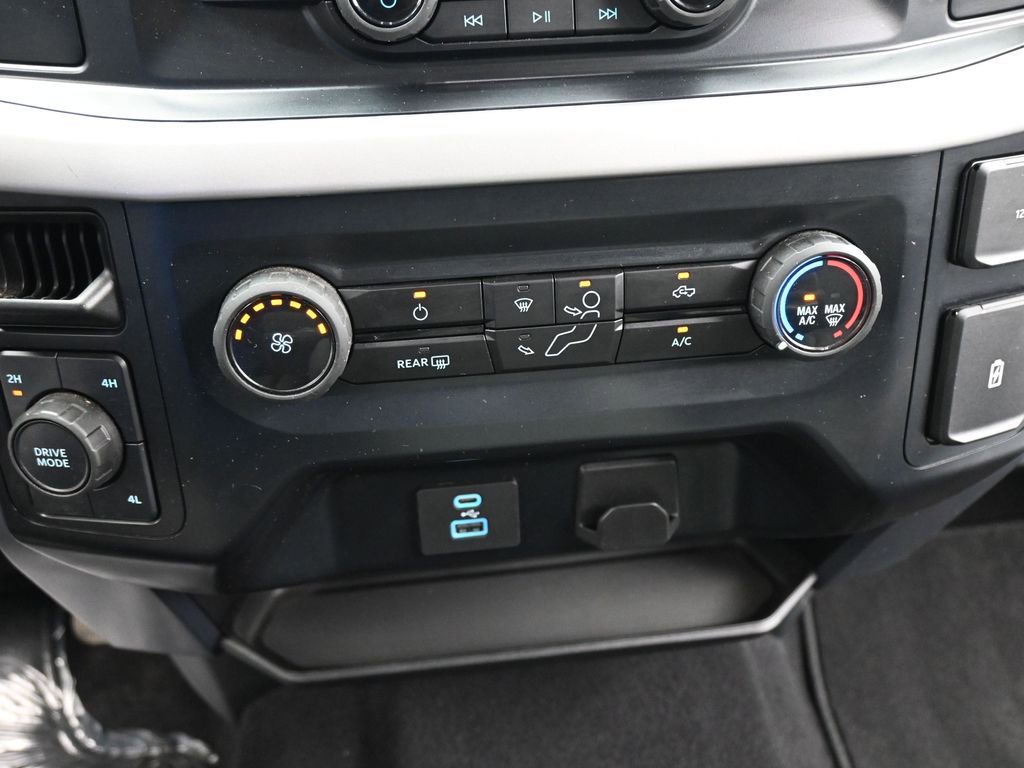Certified 2023 Ford F150 XLT w/ XTR Package image 16