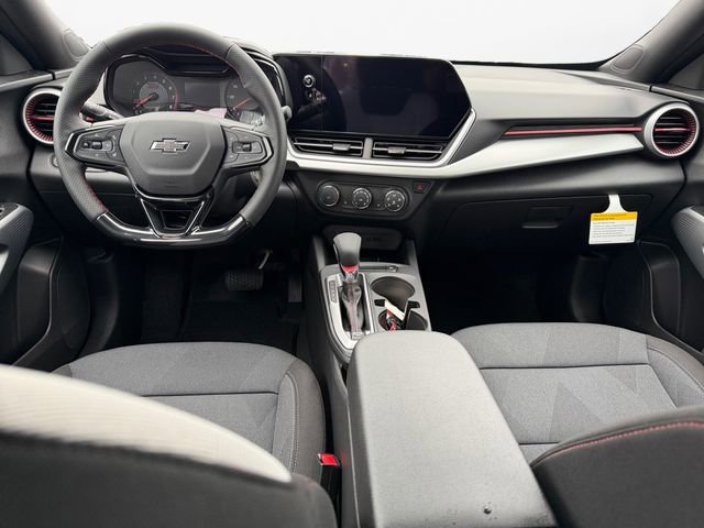 New 2026 Chevrolet Trax RS w/ Driver Confidence Package FWD image 10