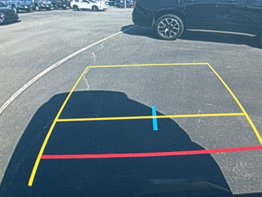 Used 2024 Toyota Land Cruiser image 30