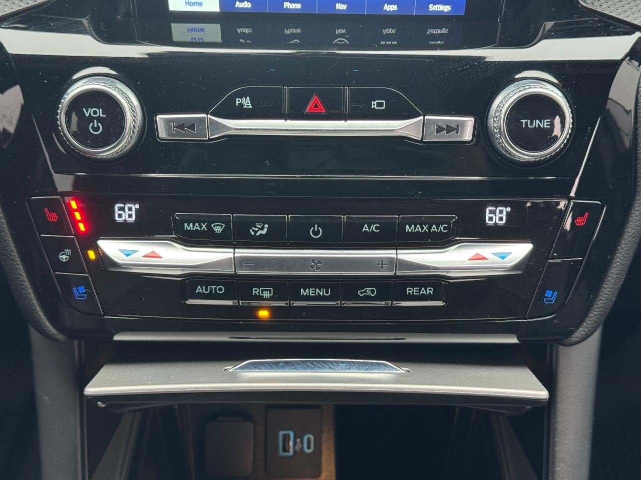 Used 2021 Ford Explorer ST w/ Equipment Group 401A image 15