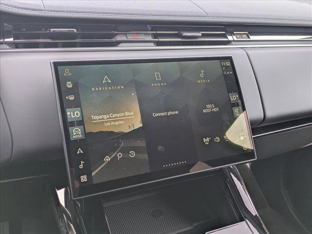 New 2026 Land Rover Range Rover Sport SE image 12