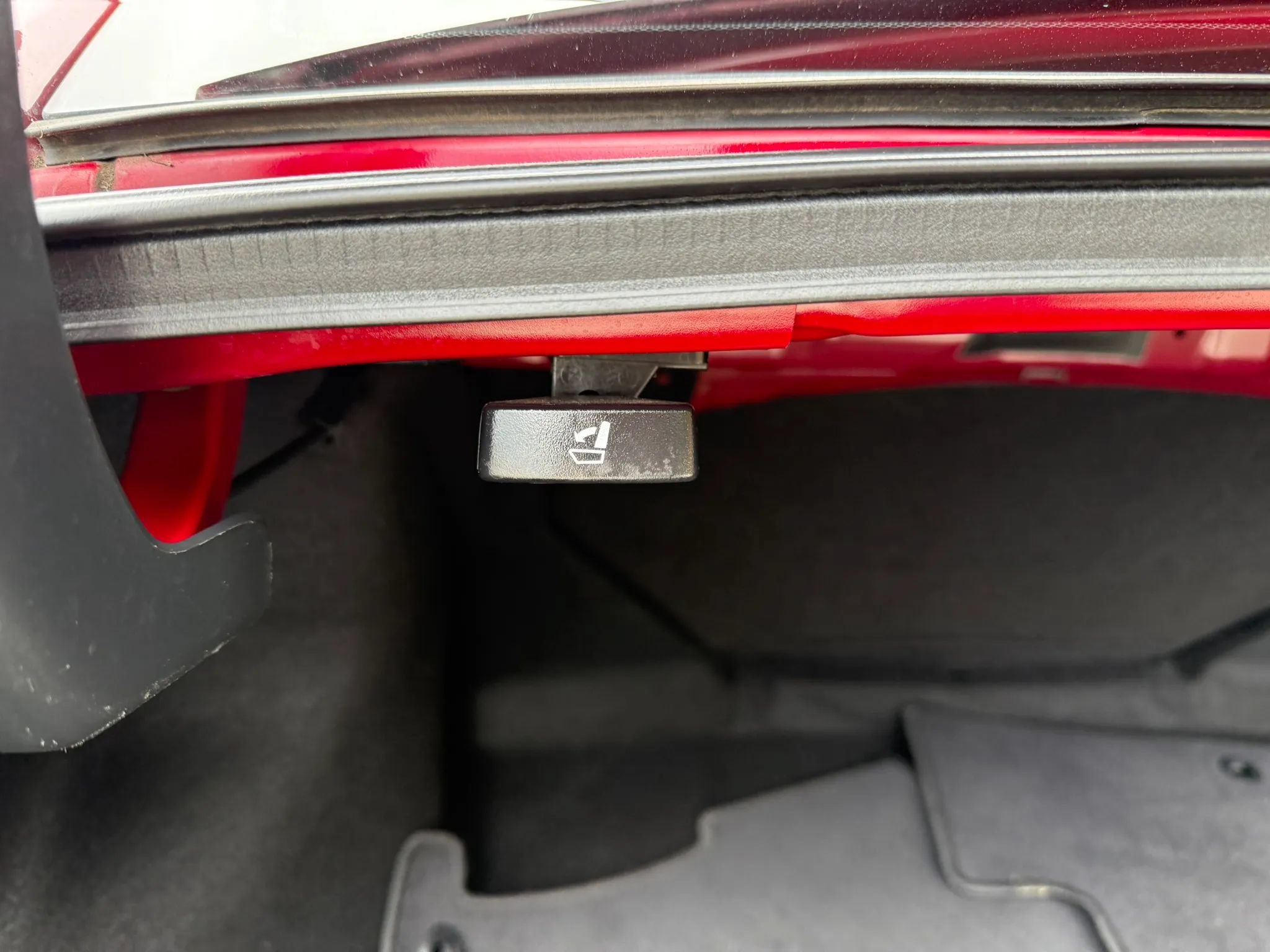 Used 2017 Acura ILX FWD image 21