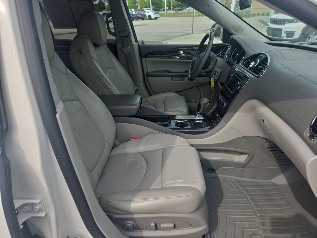 Used 2015 Buick Enclave Premium w/ Trailering Package image 33