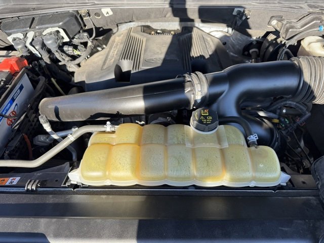 Used 2020 Ford Expedition Limited w/ Equipment Group 303A image 26