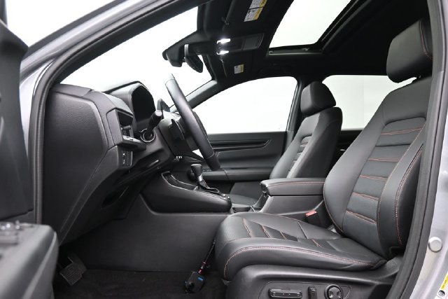 Used 2025 Honda CR-V Sport-L image 16