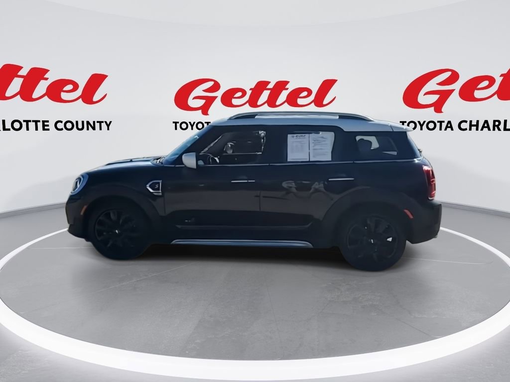 Used 2023 MINI Cooper Countryman S w/ Signature Upholstery Package image 5