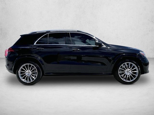 New 2026 Mercedes-Benz GLE 450e 4MATIC image 5