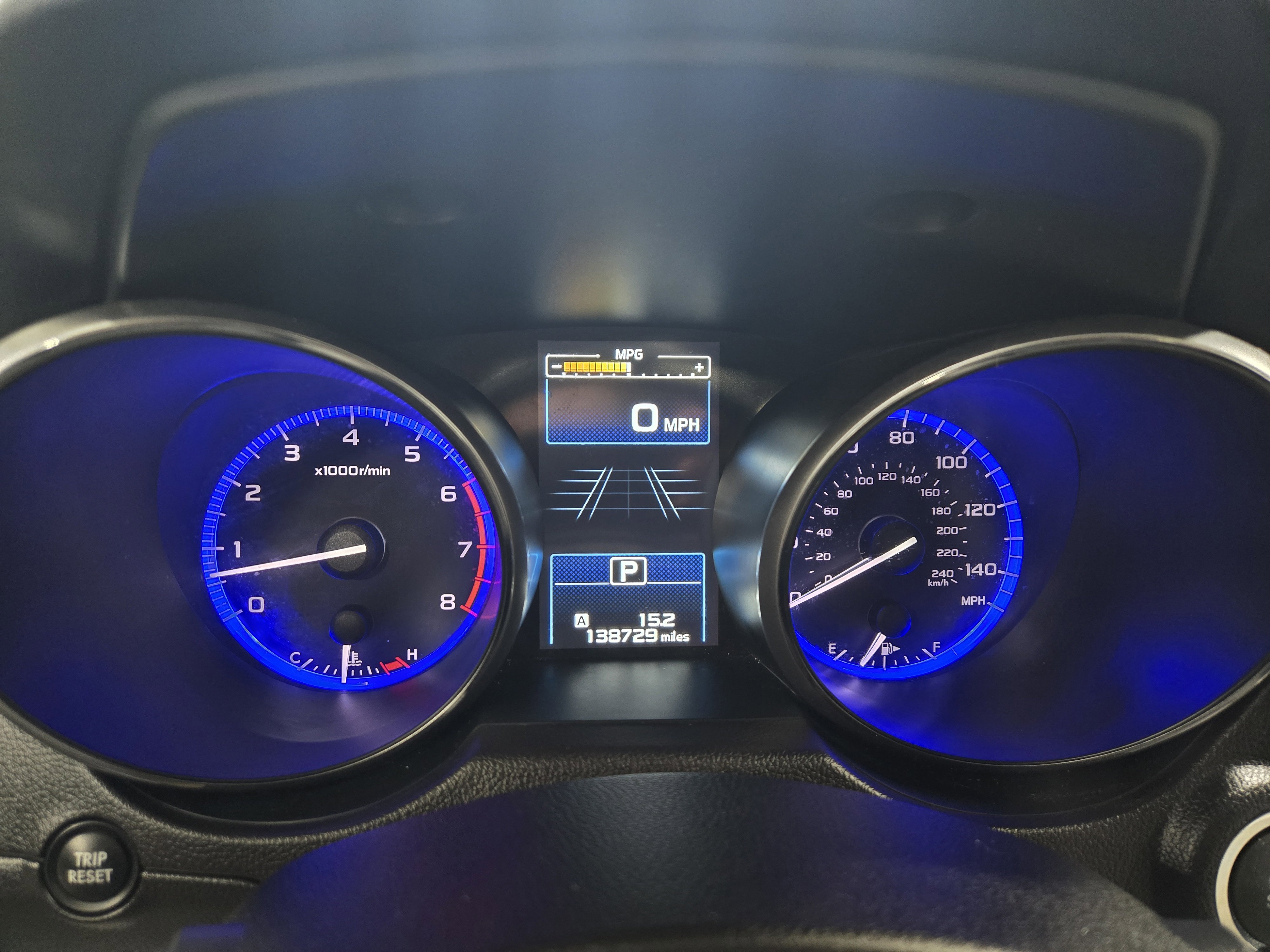 Used 2016 Subaru Legacy 2.5i Limited image 13