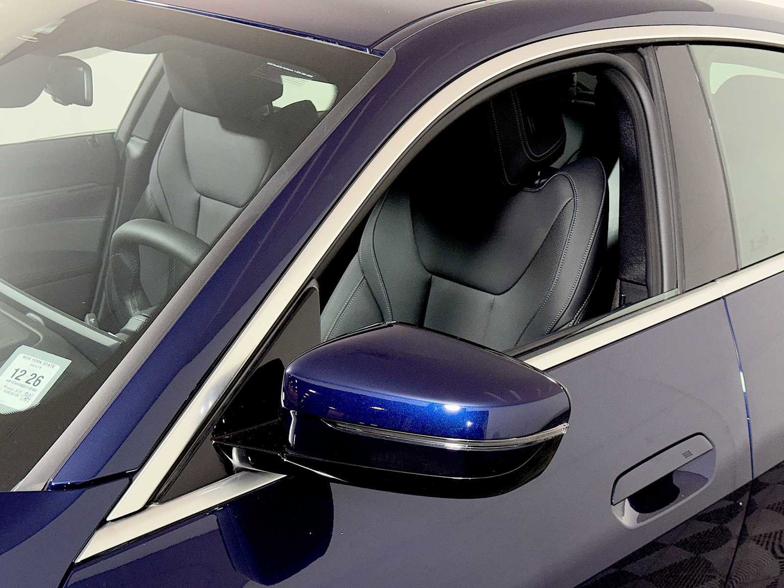 Used 2025 BMW i4 eDrive40 w/ Premium Package image 30