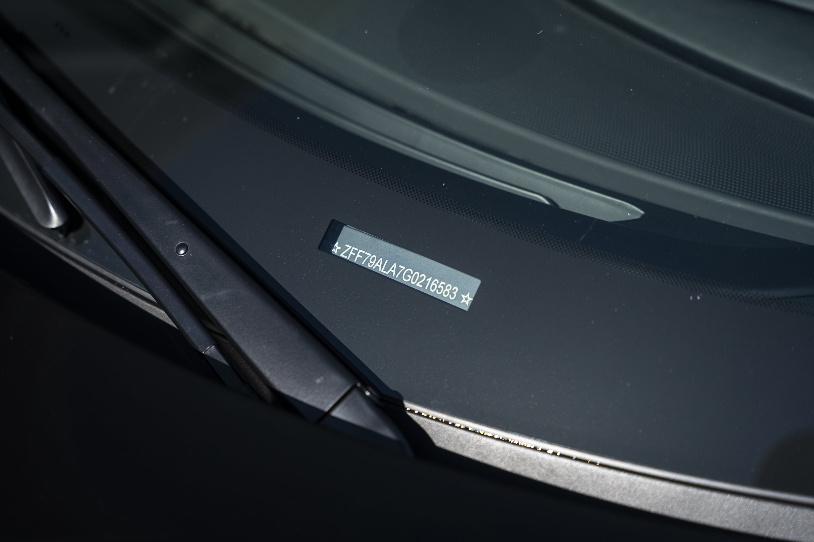 Certified 2016 Ferrari 488 GTB image 52