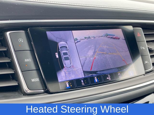 Certified 2023 Buick Enclave Premium w/ Experience Buick Package image 17