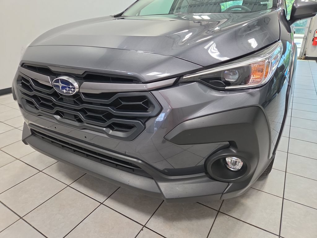 Used 2025 Subaru Crosstrek 2.5i Premium AWD/4WD image 24
