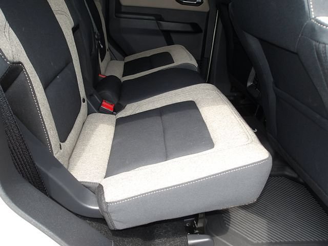 Used 2025 Ford Bronco Big Bend AWD/4WD image 10