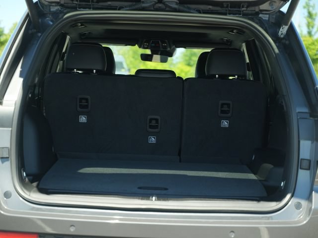 New 2026 Jeep Grand Cherokee Altitude AWD/4WD image 18