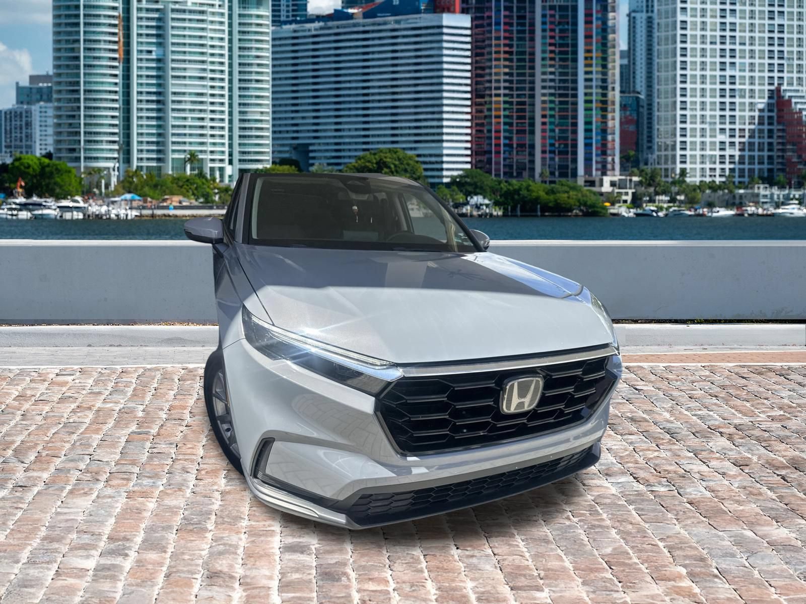 Used 2023 Honda CR-V EX image 11