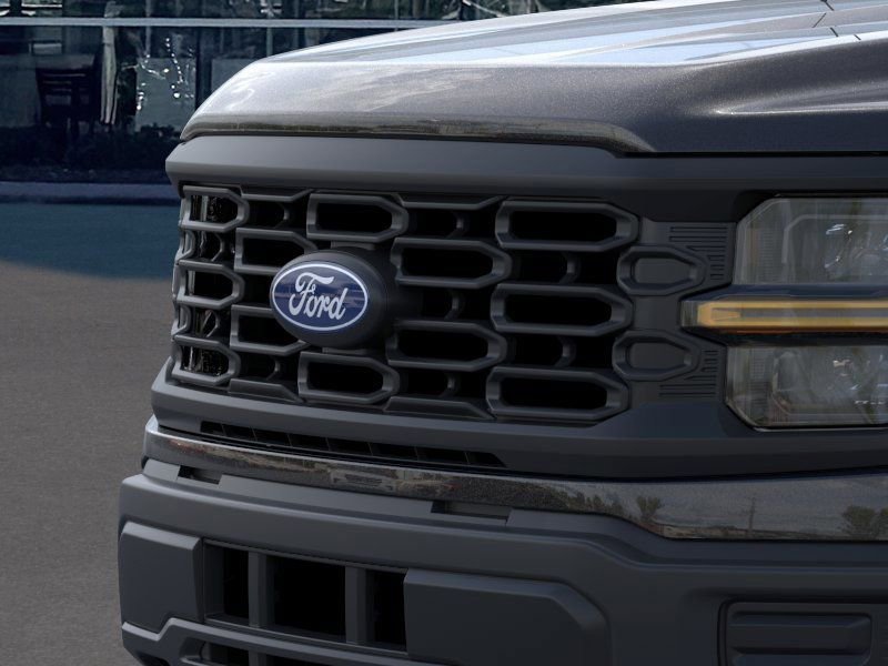 New 2025 Ford F150 XL image 17