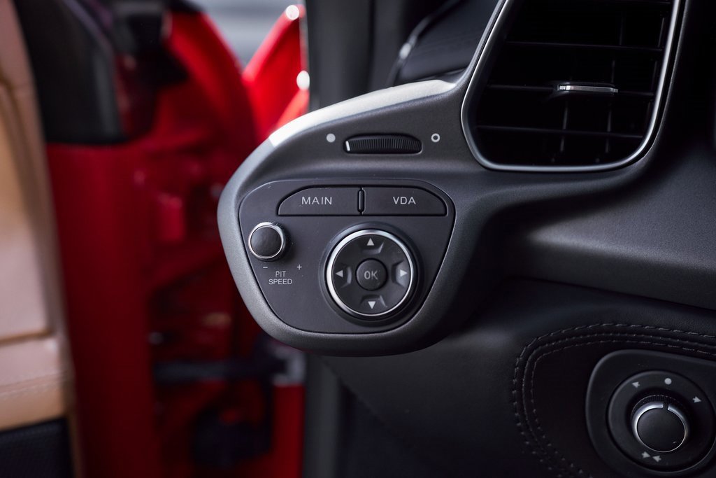 Used 2013 Ferrari 458 Italia Coupe image 49