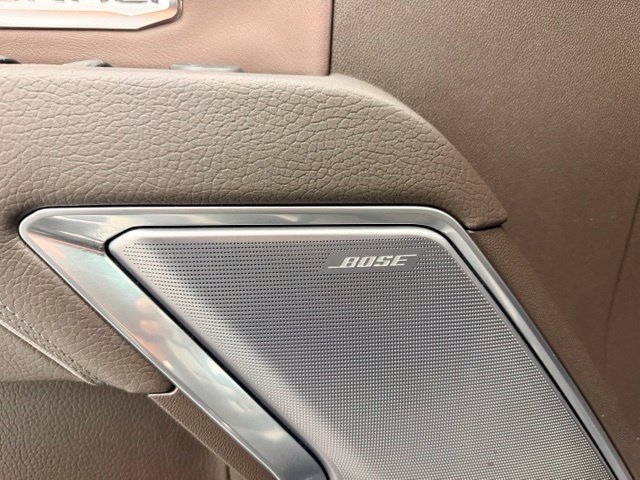 Certified 2022 GMC Sierra 1500 Denali w/ Technology Package AWD/4WD image 22