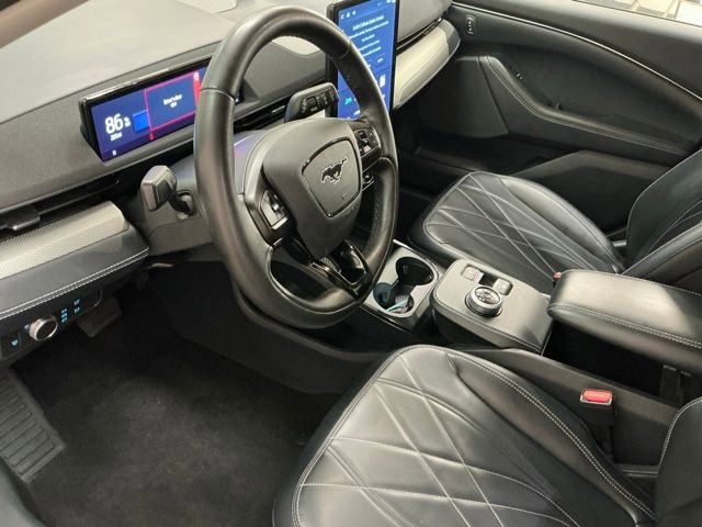Used 2021 Ford Mustang Mach-E Select image 14