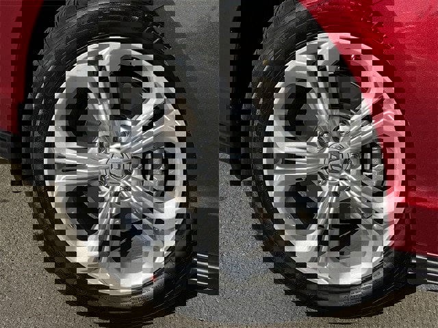 Certified 2025 Honda Accord LX image 8