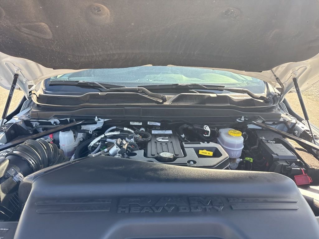 Used 2025 RAM 2500 Big Horn image 33