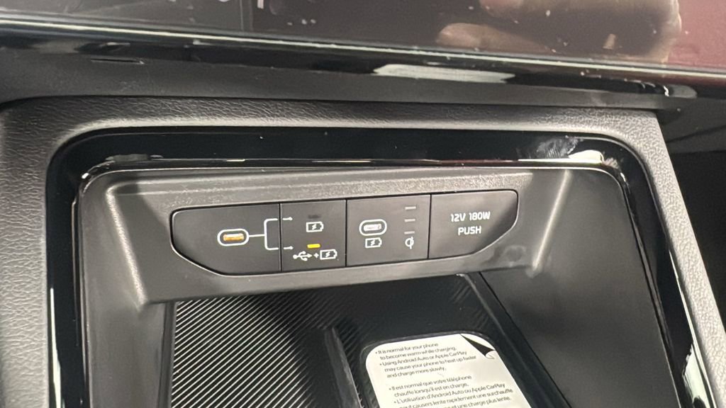 New 2026 Kia K5 GT-Line image 26