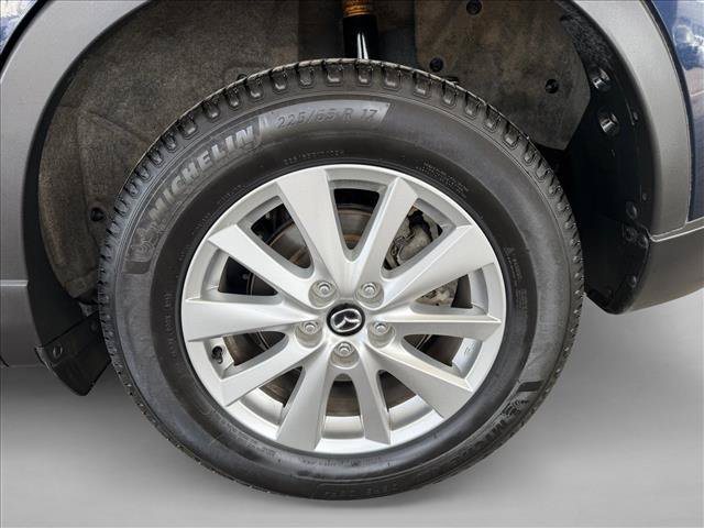 Used 2016 MAZDA CX-5 Touring AWD/4WD image 23