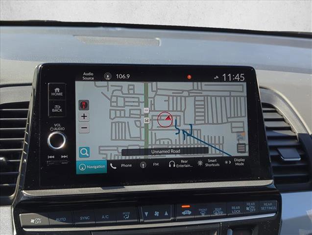 New 2026 Honda Odyssey Touring image 14