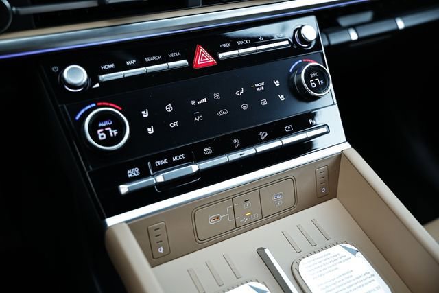 New 2026 Hyundai Santa Fe Calligraphy image 15