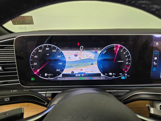 Certified 2025 Mercedes-Benz GLE 450e 4MATIC image 29