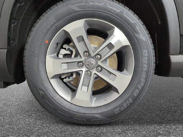 New 2026 Honda Pilot EX-L image 7
