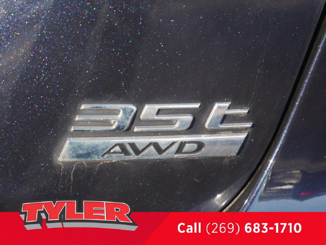 Used 2017 Jaguar XF Premium AWD/4WD image 14
