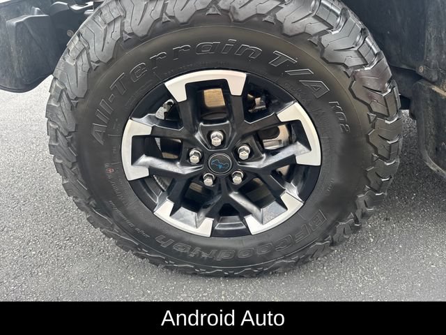 Used 2024 Jeep Wrangler Unlimited Rubicon 4xe w/ Convenience Group AWD/4WD image 10