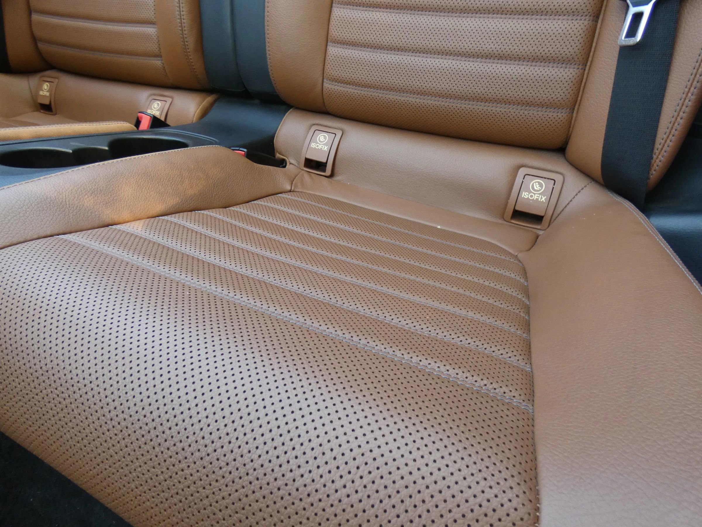 Used 2017 Mercedes-Benz C 43 AMG 4MATIC Cabriolet image 40