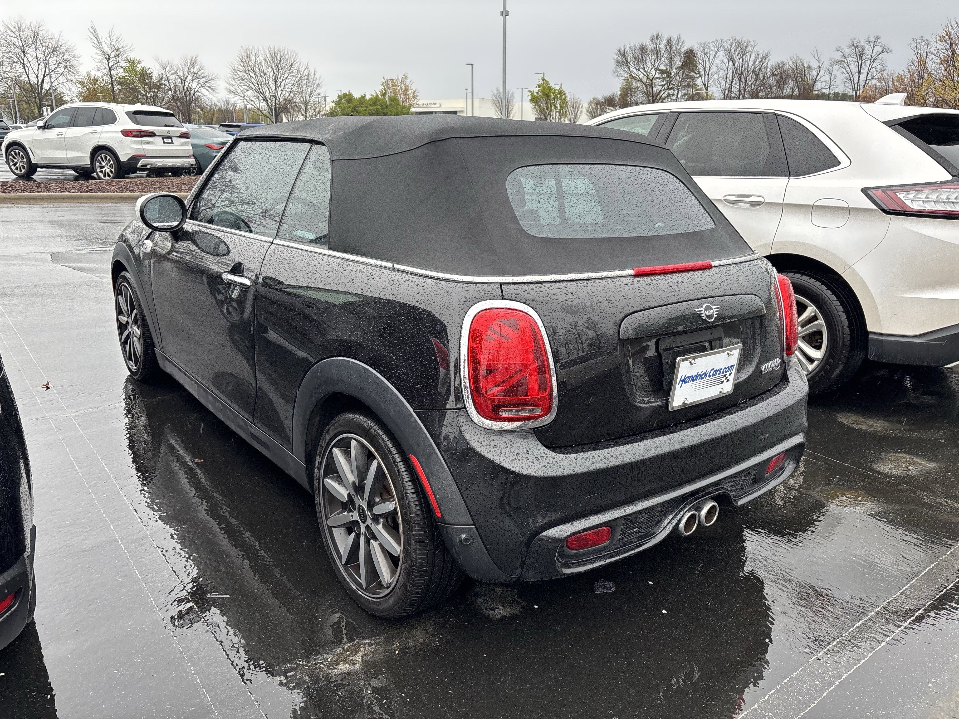 Used 2020 MINI Cooper S image 17