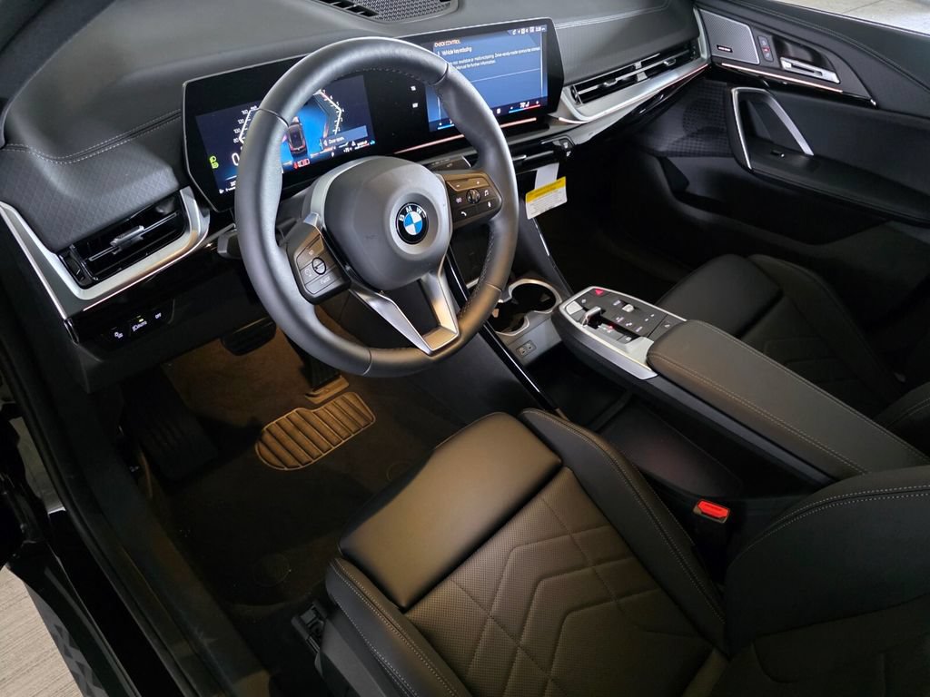 New 2026 BMW X2 xDrive28i w/ Convenience Package AWD/4WD image 8