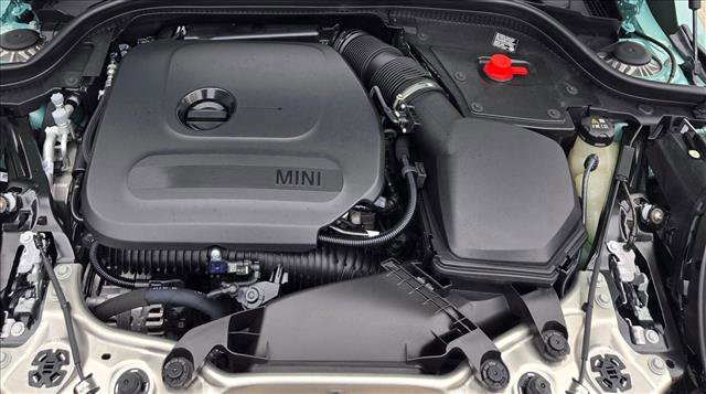 Used 2026 MINI Cooper S FWD image 16