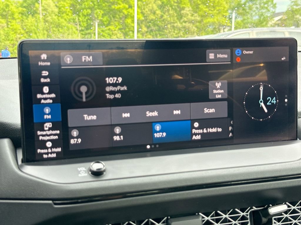 Used 2023 Honda Accord EX-L image 12