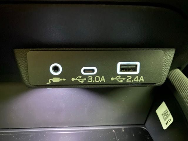 New 2026 Subaru Forester Limited AWD/4WD image 22