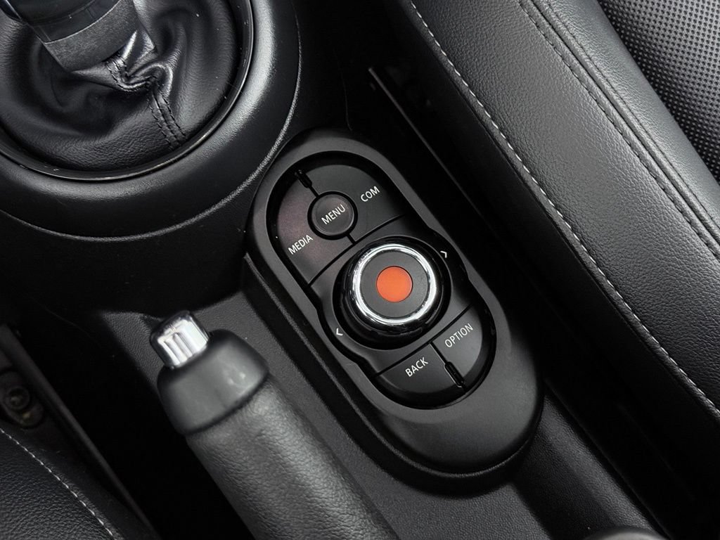 Used 2022 MINI Cooper S FWD image 24