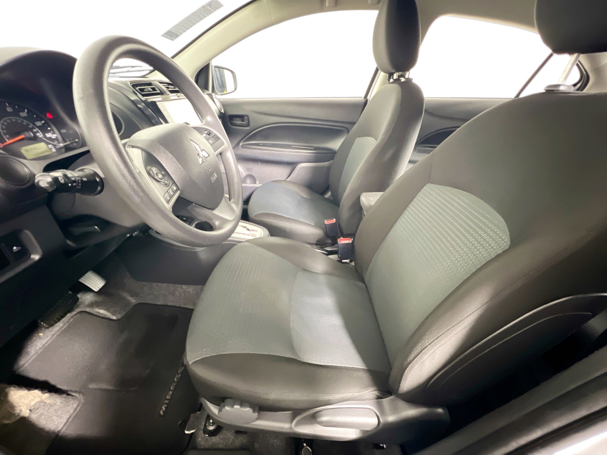 Used 2023 Mitsubishi Mirage G4 LE image 14